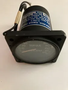 New / No Paperwork Bell Helicopter Torque Percent Indicator Insco 4309-3004